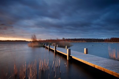 Villa Copa aan het meer