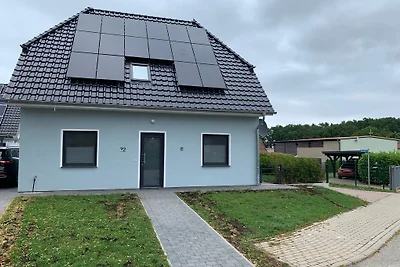 Villa Seeschwalbe am See