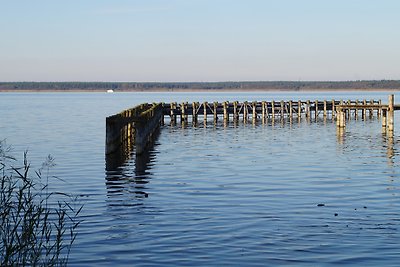 Villa Copa aan het meer