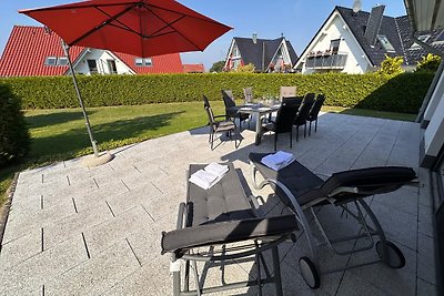 Villa Ambiente aan het meer