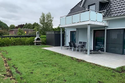 Villa Seeschwalbe am See