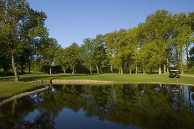 Villa Copa aan het meer