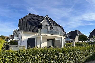 Villa aan het meer