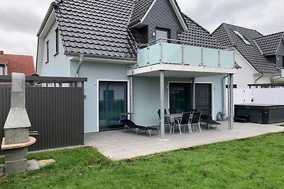 Villa Seeschwalbe am See