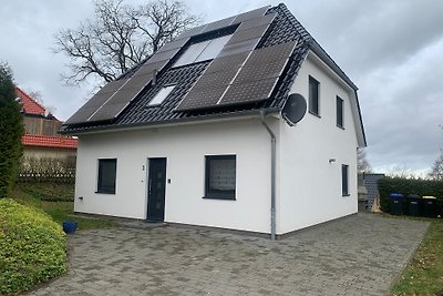 Villa am See