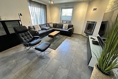 Ferienhaus Göhren-Lebbin