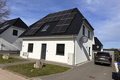 Villa Fleesentraum aan het meer