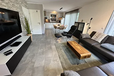 Villa aan het meer