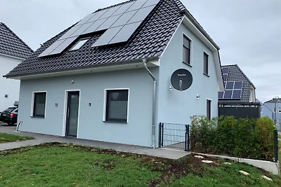 Villa Seeschwalbe am See
