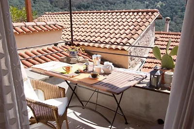 Ferienhaus Due Anime Felice