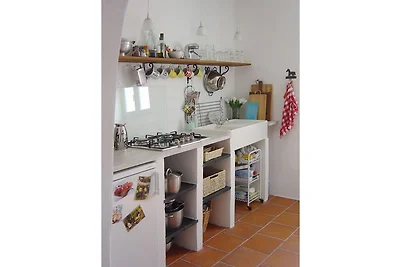 Ferienhaus Due Anime Felice