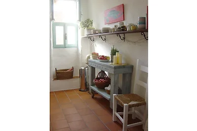 Ferienhaus Due Anime Felice