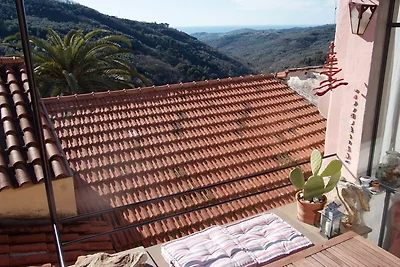 Ferienhaus Due Anime Felice