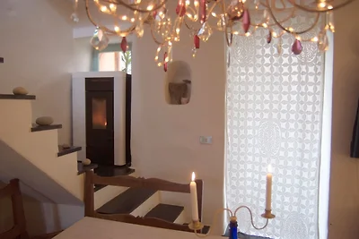 Ferienhaus Due Anime Felice