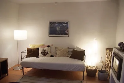 Ferienhaus Due Anime Felice