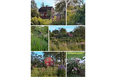Ferienhaus Brobacka