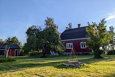 Ferienhaus Brobacka