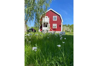 Casa di vacanza Brobacka