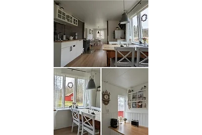 Kuća za odmor Brobačka