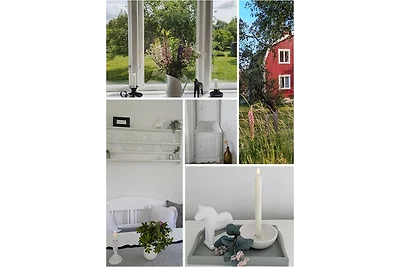 Kuća za odmor Brobačka