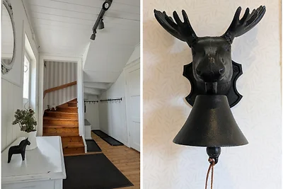 Kuća za odmor Brobačka