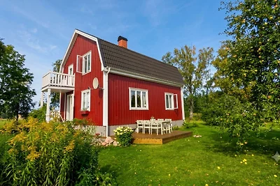 Ferienhaus Brobacka – Schwedenhaus