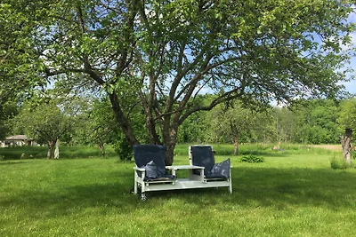 Casa di vacanza Brobacka