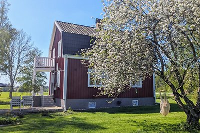 Vakantiehuis Brobacka