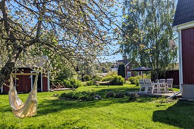 Ferienhaus Brobacka