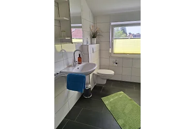 Ferienwohnung im Münsterland