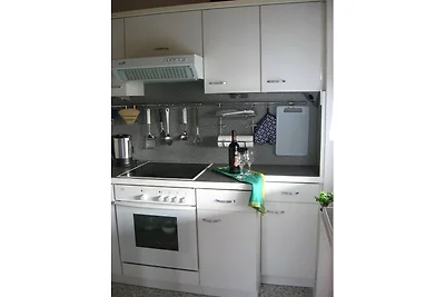 Casa vacanze vicino a Stralsund