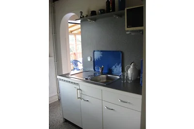 Casa vacanze vicino a Stralsund
