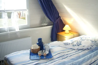 Casa vacanze vicino a Stralsund