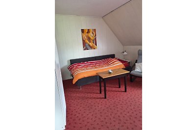 Ferienwohnung im Münsterland