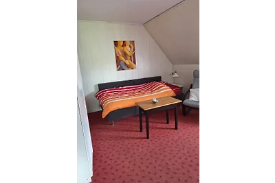 Ferienwohnung im Münsterland