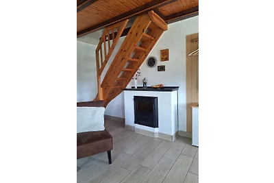 Casa vacanze vicino a Stralsund