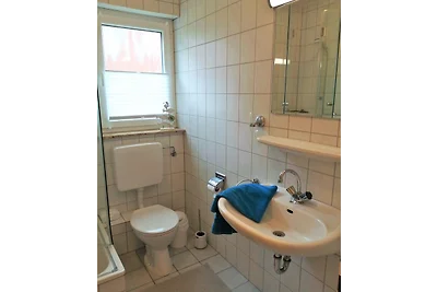 Sonnengärtchen am Siel