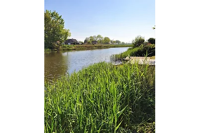 Sonnengärtchen am Siel