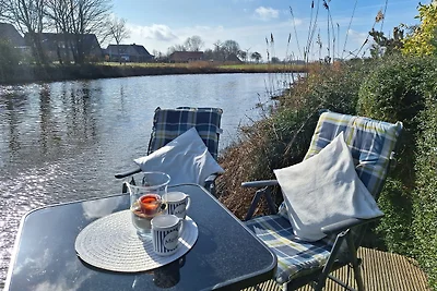 Sonnengärtchen am Siel