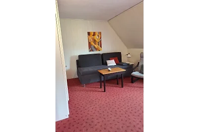 Ferienwohnung im Münsterland