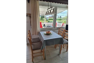 Casa vacanze vicino a Stralsund