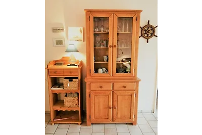 Sonnengärtchen am Siel