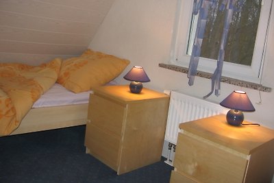 Ferienhaus bei Stralsund