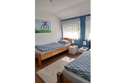 Ferienwohnung im Münsterland