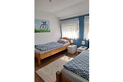 Ferienwohnung im Münsterland
