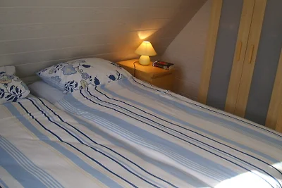 Casa vacanze vicino a Stralsund