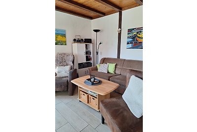 Casa vacanze vicino a Stralsund