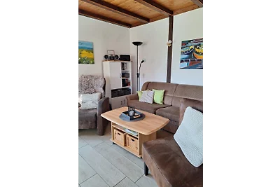 Casa vacanze vicino a Stralsund