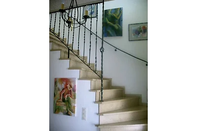 Ferienwohnung im Münsterland