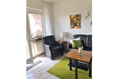 Sonnengärtchen am Siel